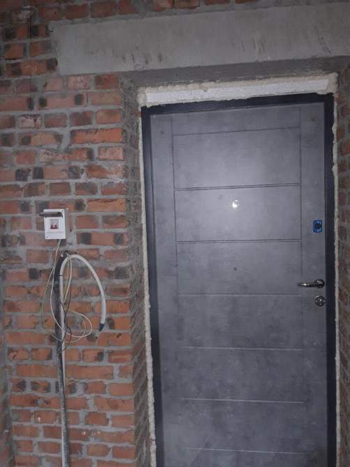 Продаж 1к Квартира 45 кв.м Євгенія Рихлика Zhytomyr - photo 1