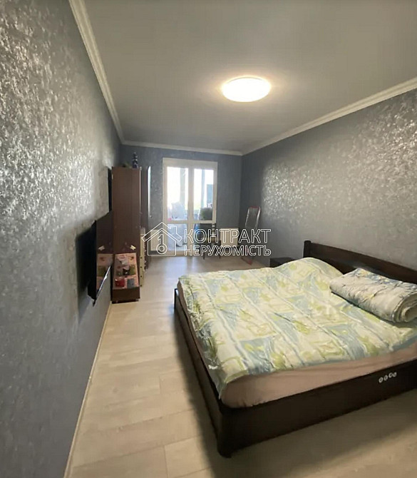 Продаж Квартира 2-кімнатна, 8/12 поверх на вул. Мирна Харків - фото 17