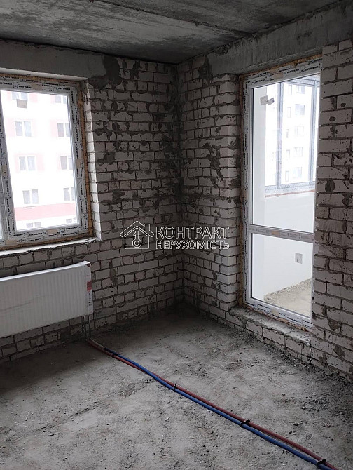 Продаж Квартира 1-кімнатна, 4/9 поверх на вул. Борткевича Kharkiv - photo 8