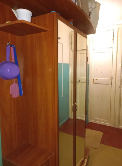 Продам комнату на Черемушках. Одеса - фото 4