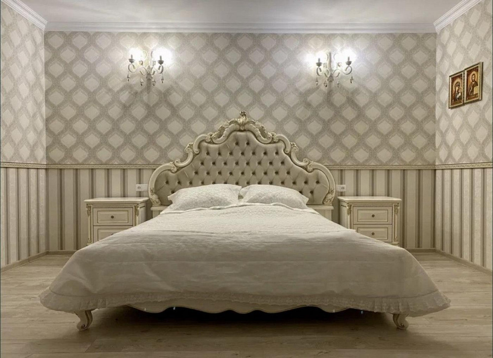 Продаж Квартира 3-кімнатна, 5/6 поверх на вул. В.Чорновола Ровно - изображение 4