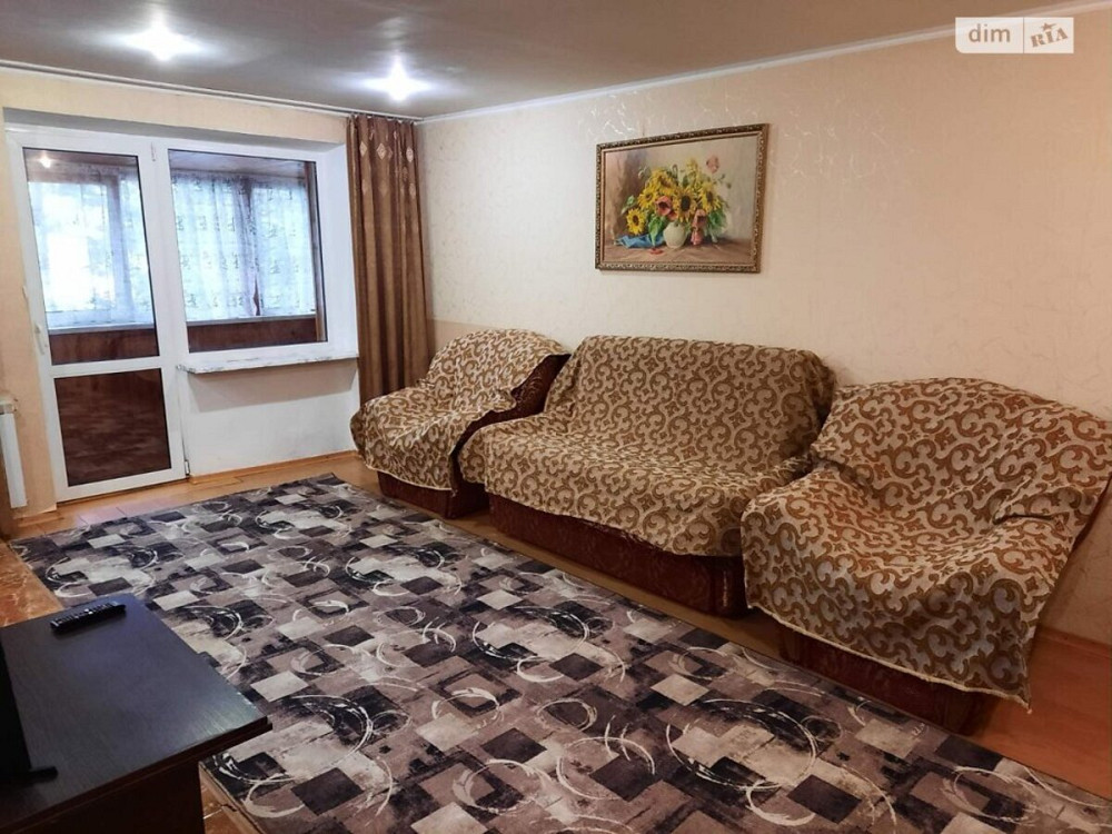 Оренда Квартира 3-кімнатна, 1/5 поверх на Авіаконструктора Антонова, 8 Київ - фото 10