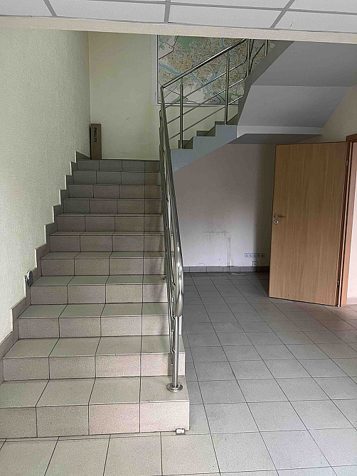 Оренда офісне приміщення на Лялі Ратушної поверх - 1/9 Vinnytsya - photo 2