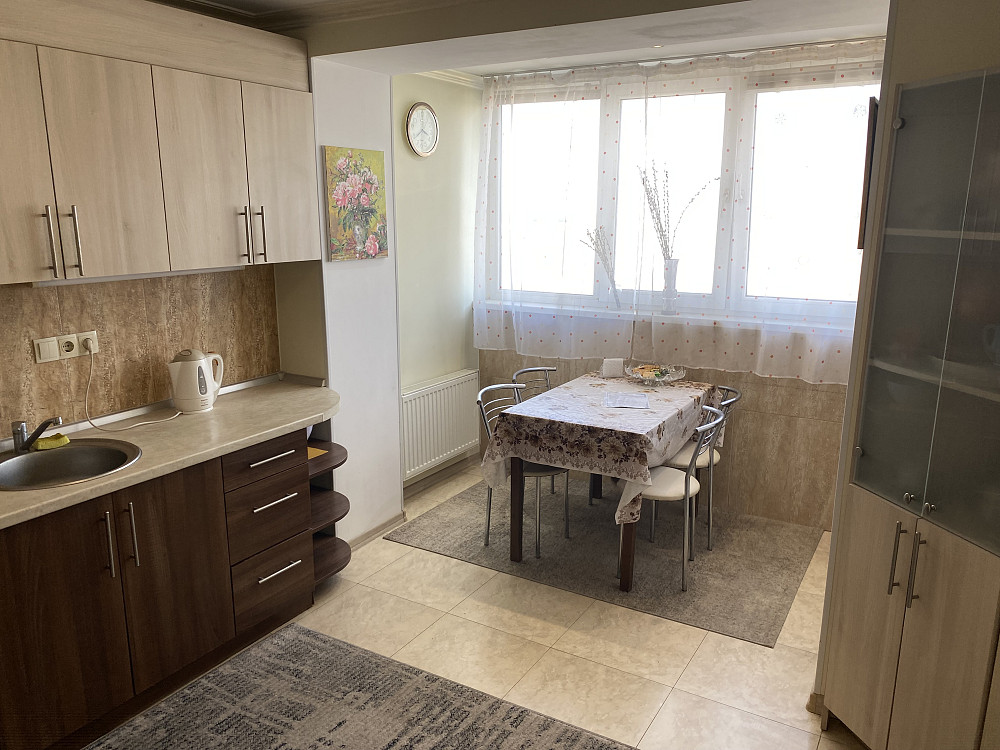 Продам красивую 2х комнатную квартиру с видом на море на Таирова Odessa - photo 5