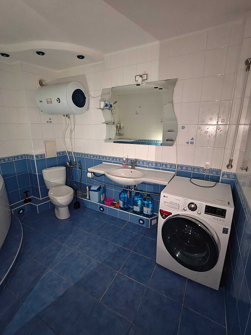 Продаж Квартира 3-кімнатна, 13/16 поверх на Ужвій Наталі вул., д. 4в Київ - фото 13