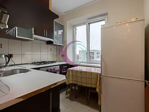 Продажа 2к Квартира 43.6 кв.м Євгена Патона вулиця 4А Львов - изображение 12