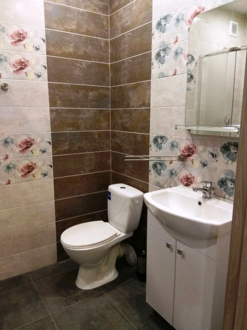 Оренда 1к Квартира 50 кв.м Покровська Zhytomyr - photo 1