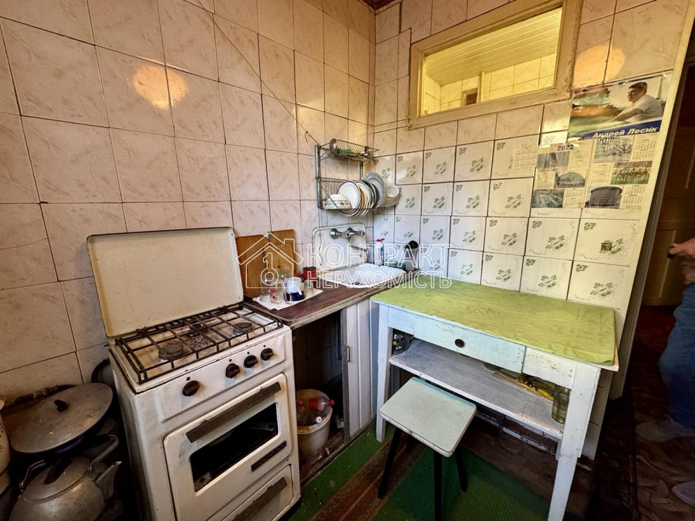 Продаж Квартира 2-кімнатна, 1/5 поверх на вул. Байрона Kharkiv - photo 6