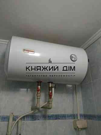 Оренда Квартира 1-кімнатна, 4/5 поверх на Тверской тупик/Фортечний тупик Киев