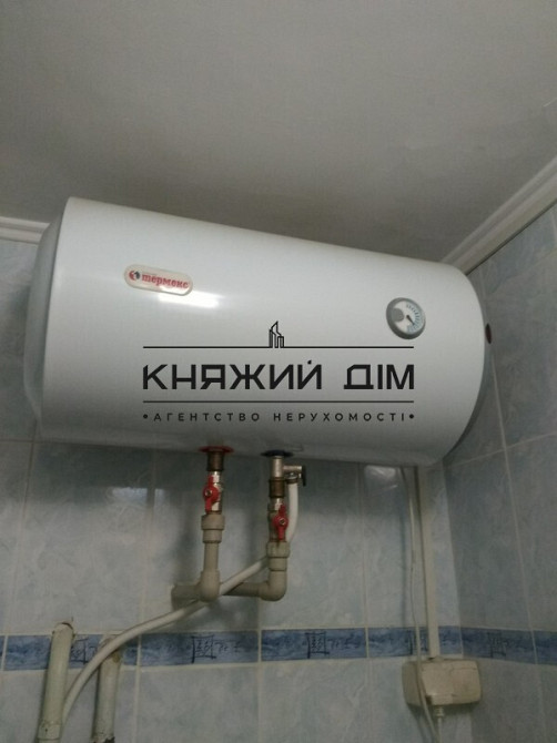 Оренда Квартира 1-кімнатна, 4/5 поверх на Тверской тупик/Фортечний тупик Киев - изображение 2