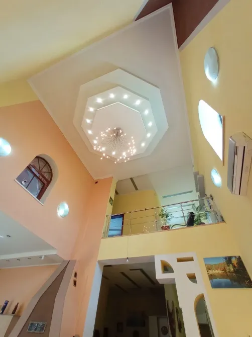 Продаж 2-поверховий Будинок з ділянкою 5.5 сот 288.8 кв.м 4 кімн. на вул. Аеродромна Дніпро - фото 13