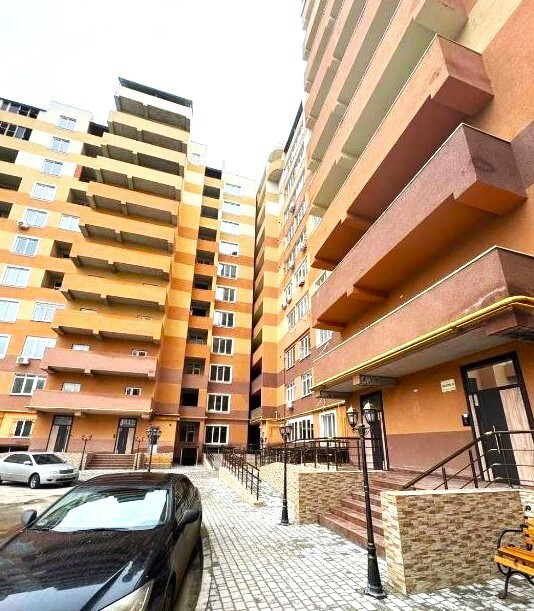 Продаж Квартира 3-кімнатна, 1/10 поверх на Зоопарковая улица Odessa - photo 1