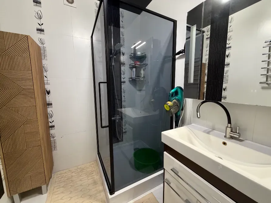 Продажа 3к Квартира 80 кв.м черниговская Одесса - изображение 10