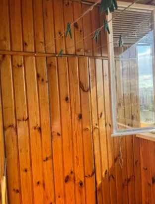 Оренда Квартира 1-кімнатна, 11/15 поверх на Ревуцького, 5 Київ - фото 12