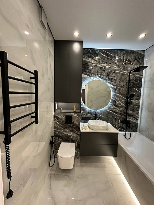 Продаж Квартира 2-кімнатна на ул. Краснова, 1в Одеса - фото 12