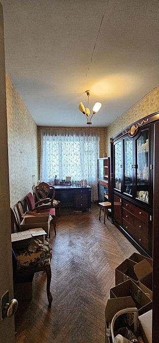 Продаж Квартира 3-кімнатна, 3/9 поверх на Лесі Українки вул., д. 24 Kiev - photo 7