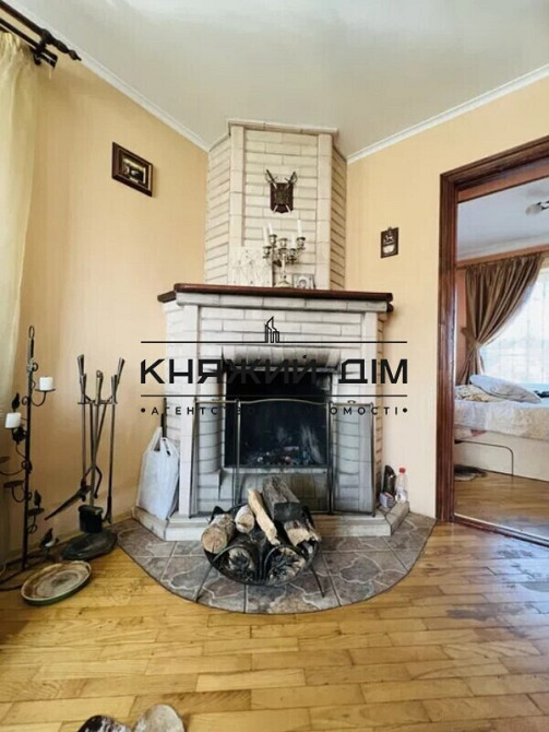 Продаж будинку на ОСОКОРКАХ 210 кв.м. вул. Будівельників, в Дарницькому р-ні. Код об'єкту №:2211690 Київ - фото 12