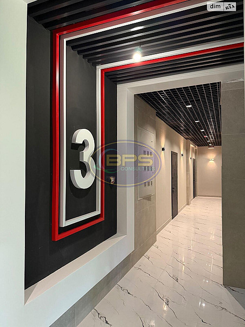 Продаж 2к квартири 68.4 кв. м Одеса - фото 7