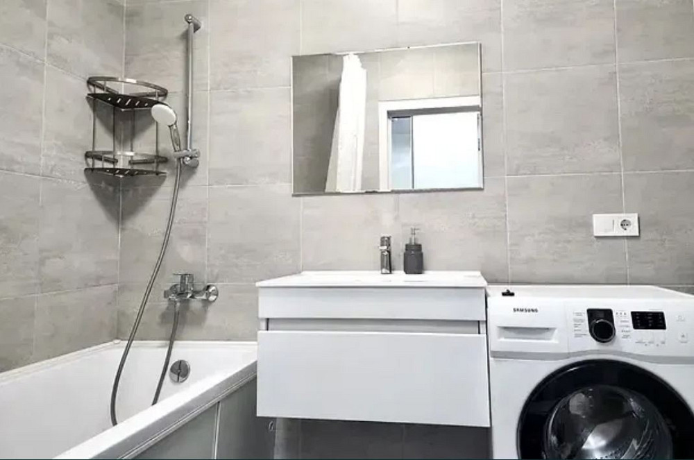 Продам 1-комнатную квартиру с ремонтом в ЖК Балковский Odessa - photo 12