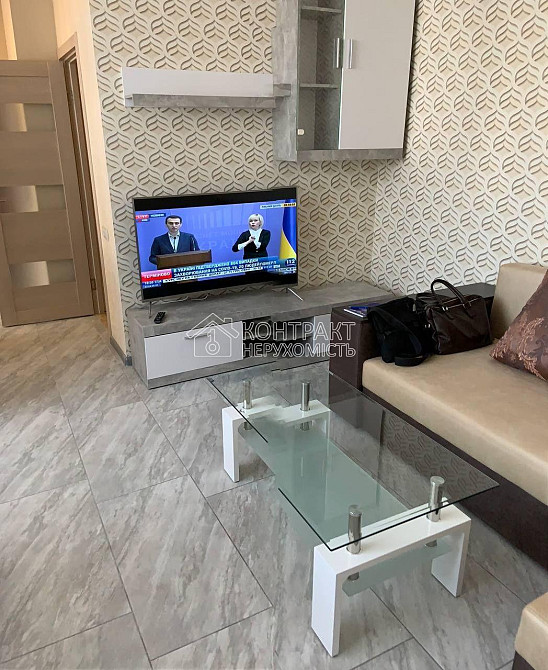 Продаж Квартира 2-кімнатна, 16/16 поверх на вул. Перемоги Харків - фото 4