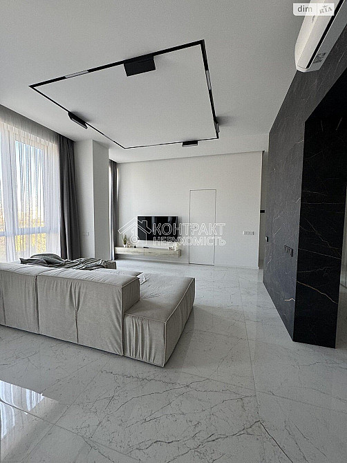 Продаж Квартира 4-кімнатна, 19/21 поверх на вул. Клочківська Kharkiv - photo 2