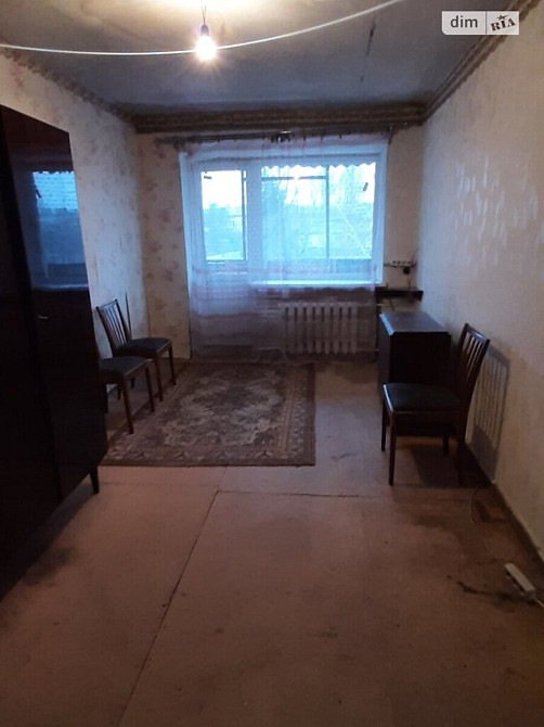 Продаж Квартира 1-кімнатна, 2/2 поверх на Євгена Харченка, 28 Київ - фото 1