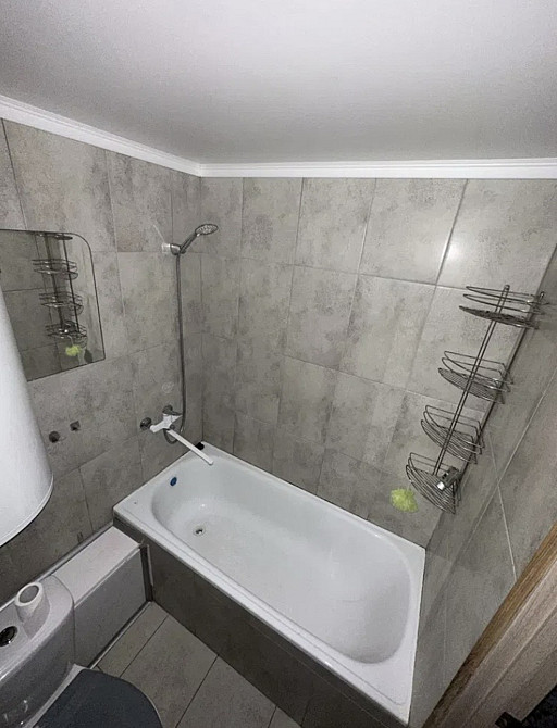 Продаж Квартира 1-кімнатна, 2/9 поверх на Небесной Сотни проспект, 32 Одеса - фото 5