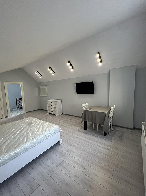 Оренда 2-поверховий Будинок з ділянкою 1 сот 97 кв.м 3 кімн. на Федьковича Ю. вул. Львов - изображение 15