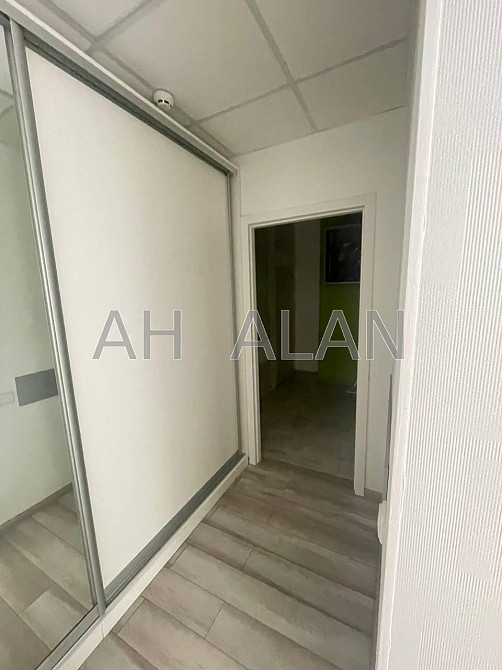 Оренда офісне приміщення на Болсунівська вул., 8 приміщень - 3, поверх - 3/10 Київ - фото 12