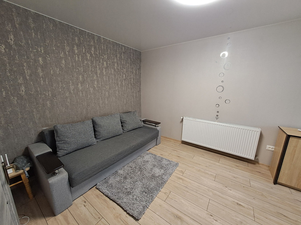 Оренда Квартира 1-кімнатна, 9/9 поверх на вул. Будного С. Ternopil' - photo 14