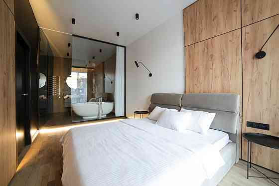 Продаж Квартира на улица просп. Чорновола / вул. Замарстинівська 16 Львов