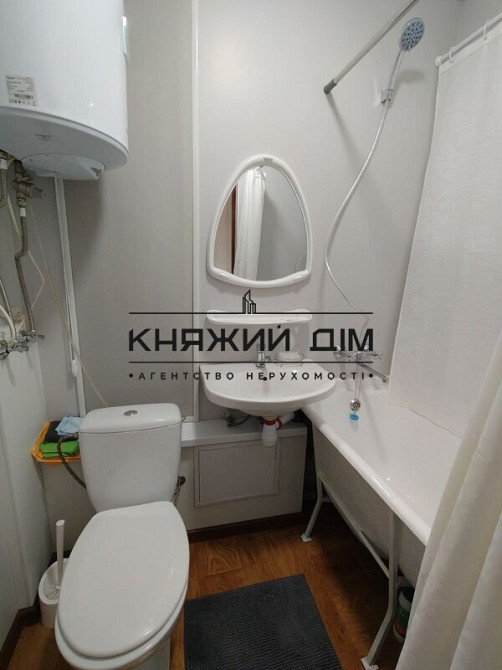 Оренда Квартира 1-кімнатна, 7/9 поверх на Ялтинская ул. Kiev - photo 15