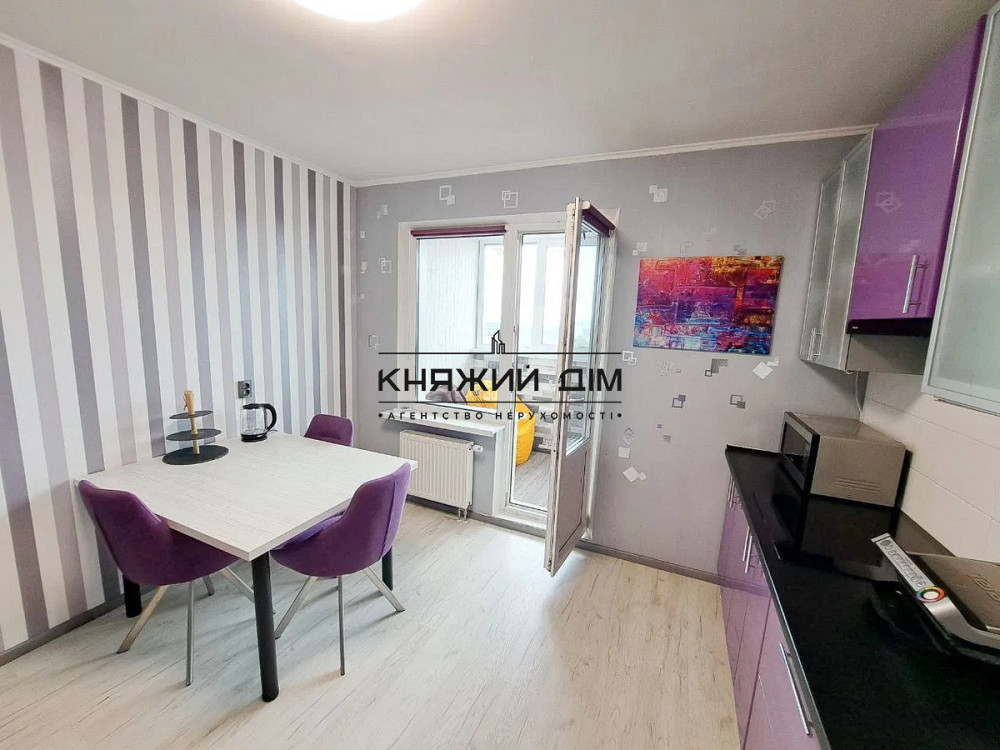 Продаж 2 кімнатна квартира м. Деміївська КОД  21146908 Київ - фото 8