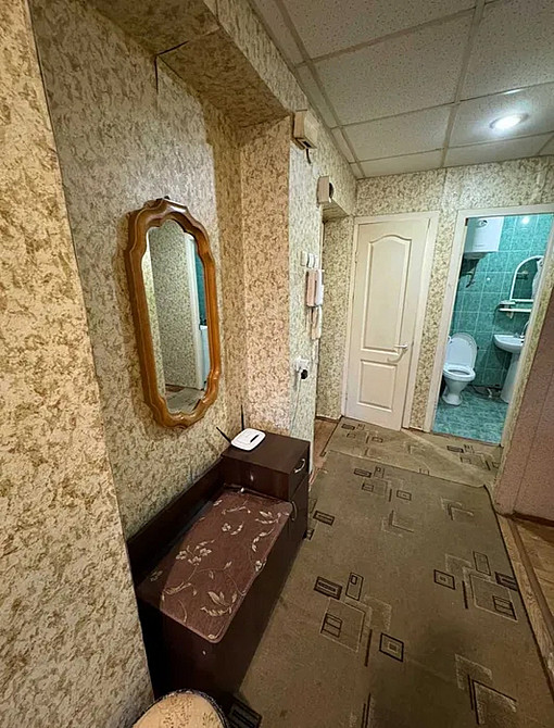 Продаж Квартира 3-кімнатна, 3/10 поверх на Грушевского, 14 Дніпро - фото 13