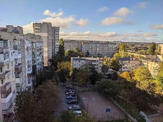 Продаж Квартира 3-кімнатна, 9/9 поверх на Юності Вінниця