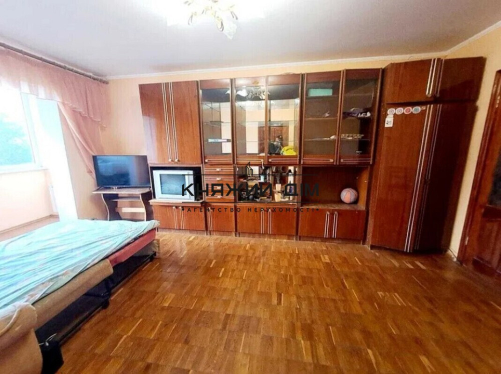 Оренда Квартира 4-кімнатна, 2/16 поверх на Ахматовой Анны ул. Киев - изображение 3