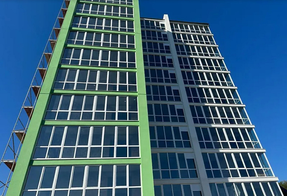 Продаж 1к квартири 74.9 кв. м на вул. Львівська Тернопіль - фото 5