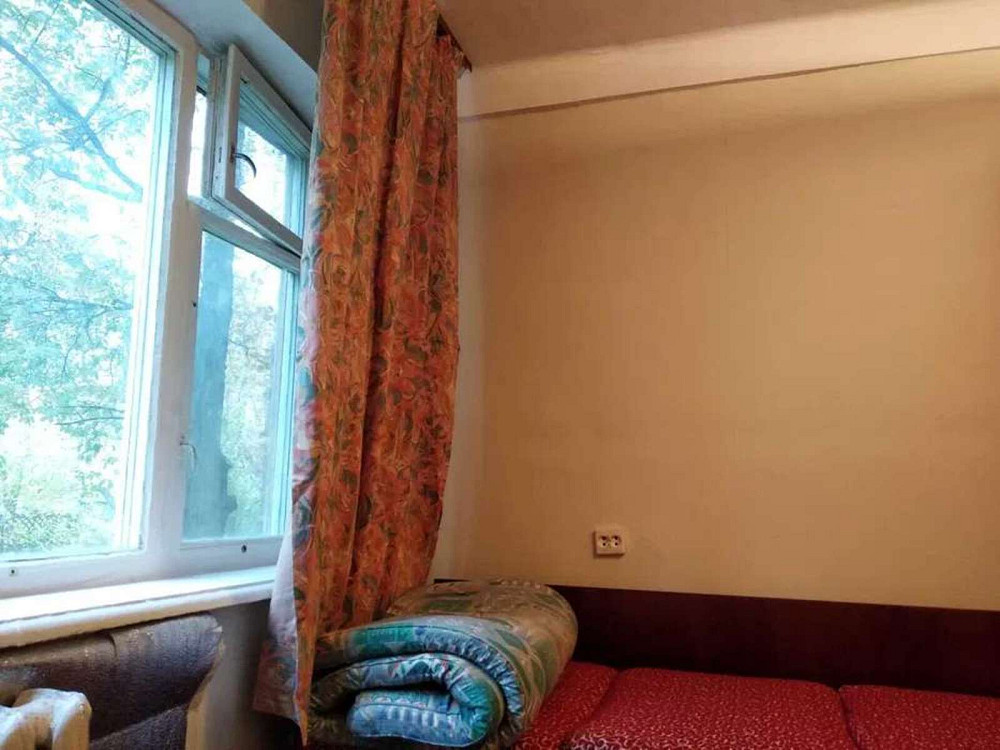 Оренда Квартира 2-кімнатна, 2/5 поверх на ул. Академика Туполева Київ - фото 1