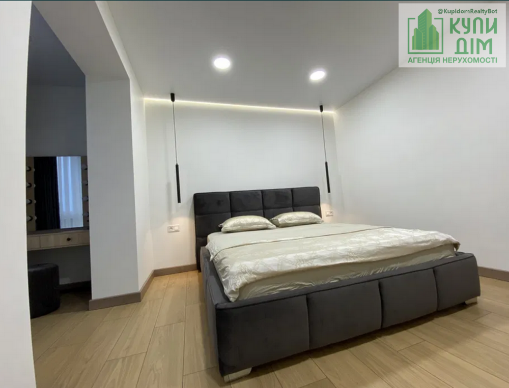 Продаж 2 к квартири в ЖК Ковалівський Кропивницький - фото 20