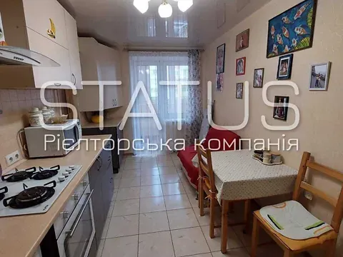 Продаж 1к Квартира 42.4 кв.м Панянка вулиця 75А Полтава - фото 10