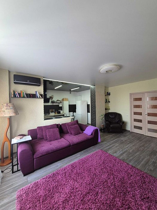 Продаж Квартира 2-кімнатна, 20/24 поверх на вул. Заболотного, 9в Київ - фото 1