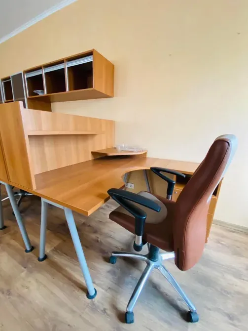 Сдаётся Помещение в жилом доме площадь 100.7 кв.м 2-й этаж Киев Турівська, 29 Киев - изображение 8