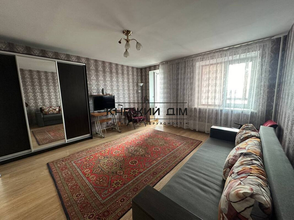 Оренда Квартира 3-кімнатна, 18/19 поверх на Полярная ул. Київ - фото 9