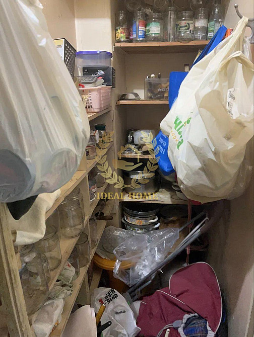 Продаж Квартира 3-кімнатна на Ветрянные горы ул., 3 Київ - фото 11