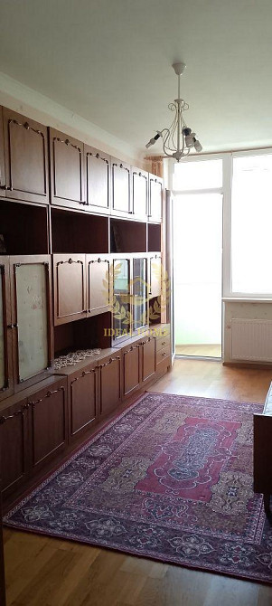 Продаж Квартира 2-кімнатна на Крамского Ивана ул., 9 Київ - фото 12