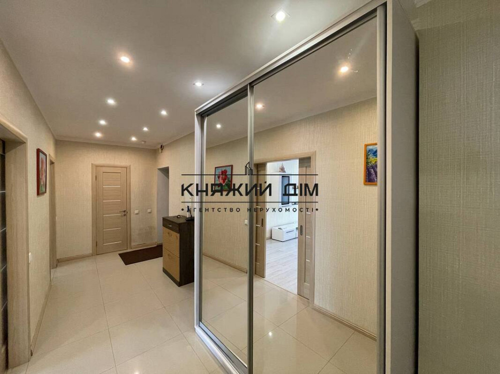 Оренда Квартира 2-кімнатна, 22/25 поверх на Академика Глушкова просп. Киев - изображение 15