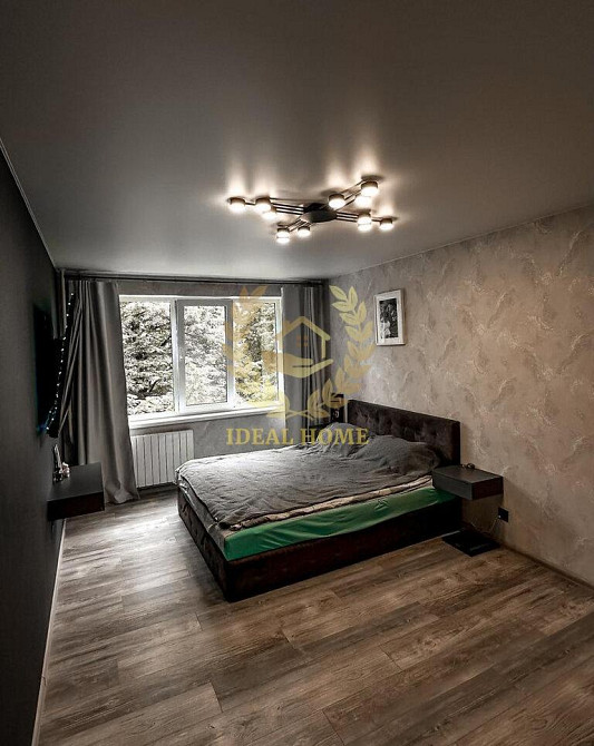 Продаж 1-к квартири 40м кв., м.Академгородок Київ - фото 8