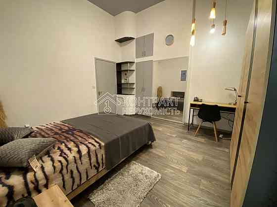 Оренда Квартира 3-кімнатна, 2/6 поверх на вул. Римарська Харків