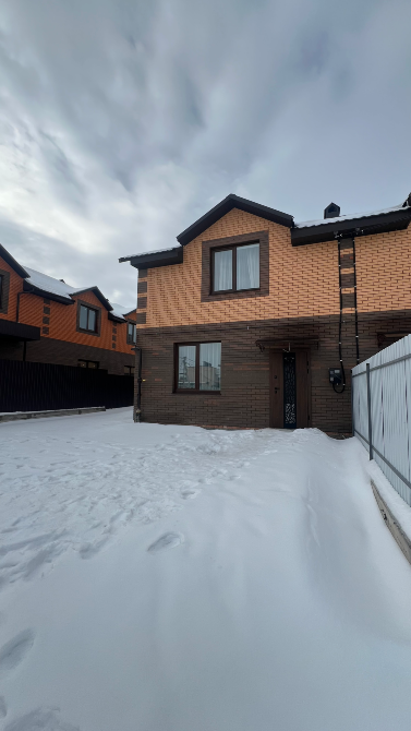 Продаж 2-поверховий Дуплекс з ділянкою 2 сот 90 кв.м 3 кімн. на провулок Східний Агрономічне - фото 8