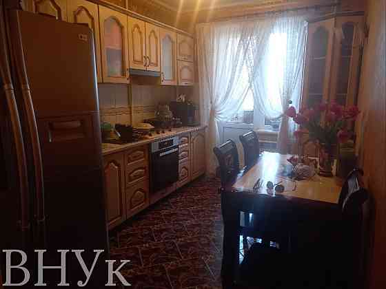 Продаж Квартира 3-кімнатна, 3/9 поверх на Конякіна Luts'k